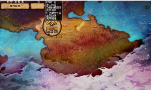 dnf70深渊那个图爆率高_dnf70级刷深渊哪个图好？_dnf70版本刷深渊